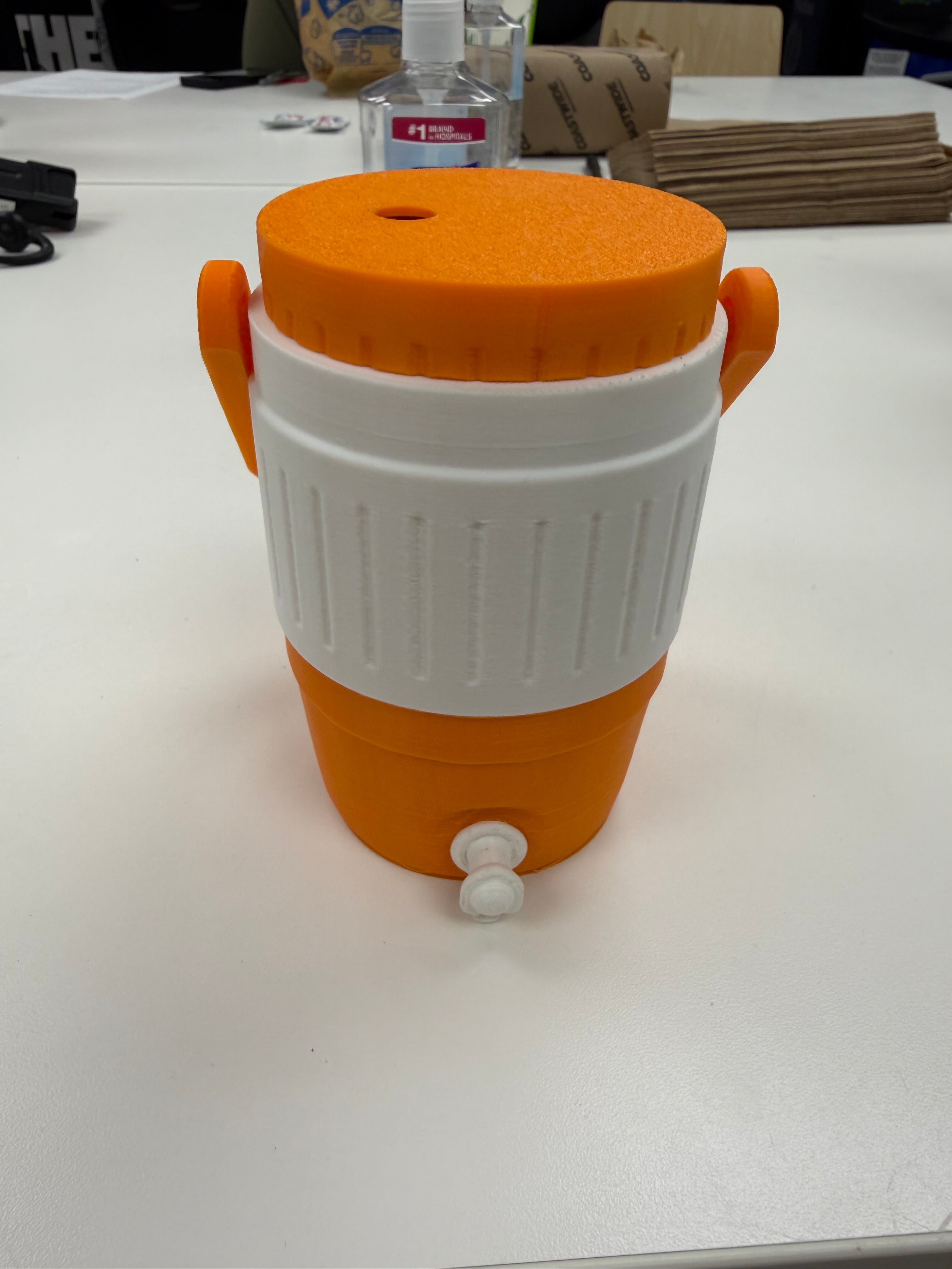 Koozie Cup