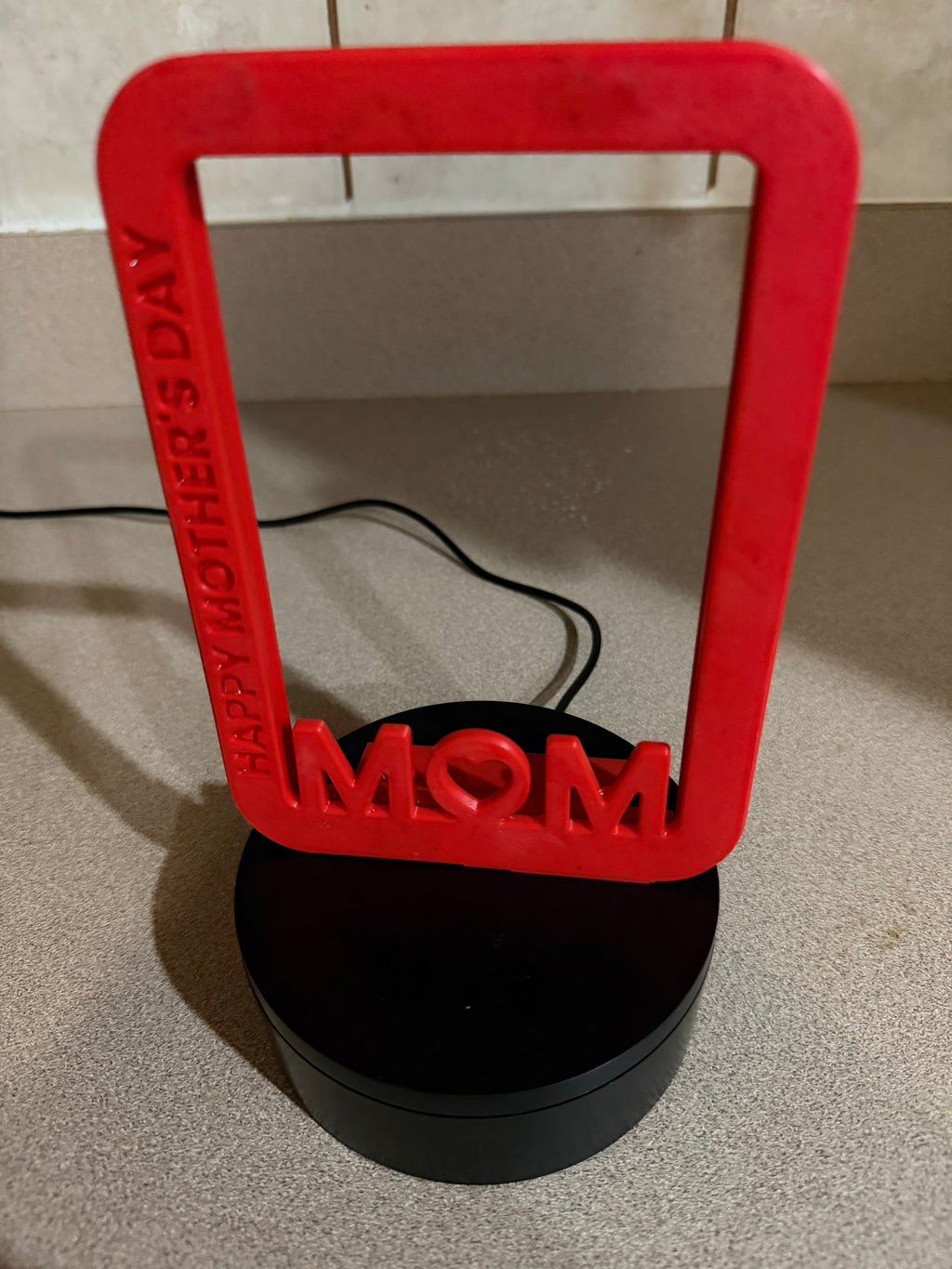 Mothers Day Picture Frame