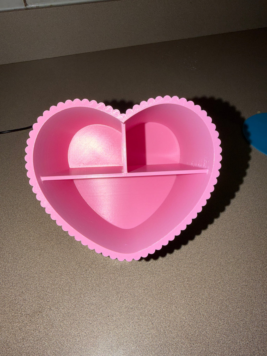 Makeup Holder or Pen Holder