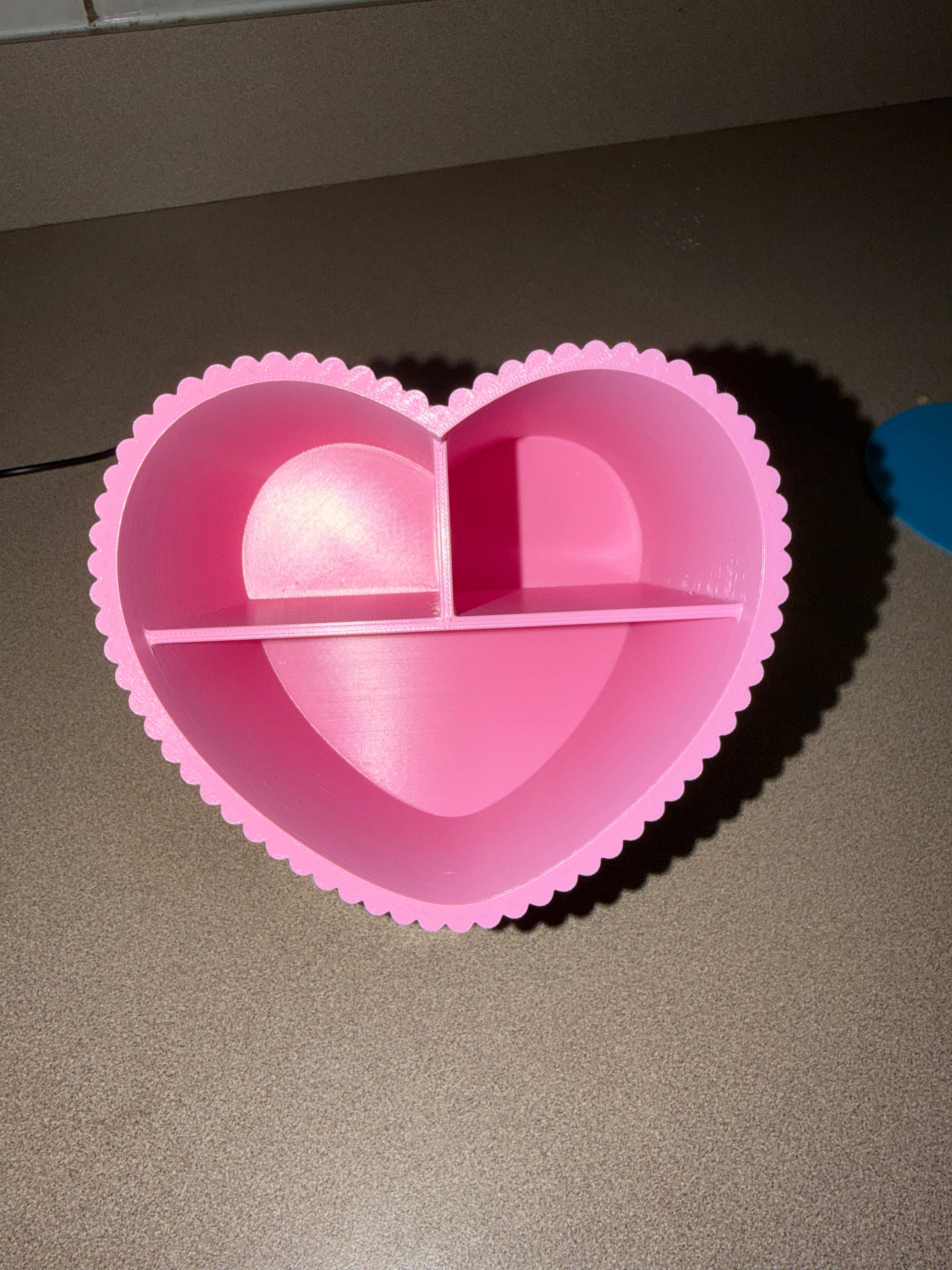 Makeup Holder or Pen Holder