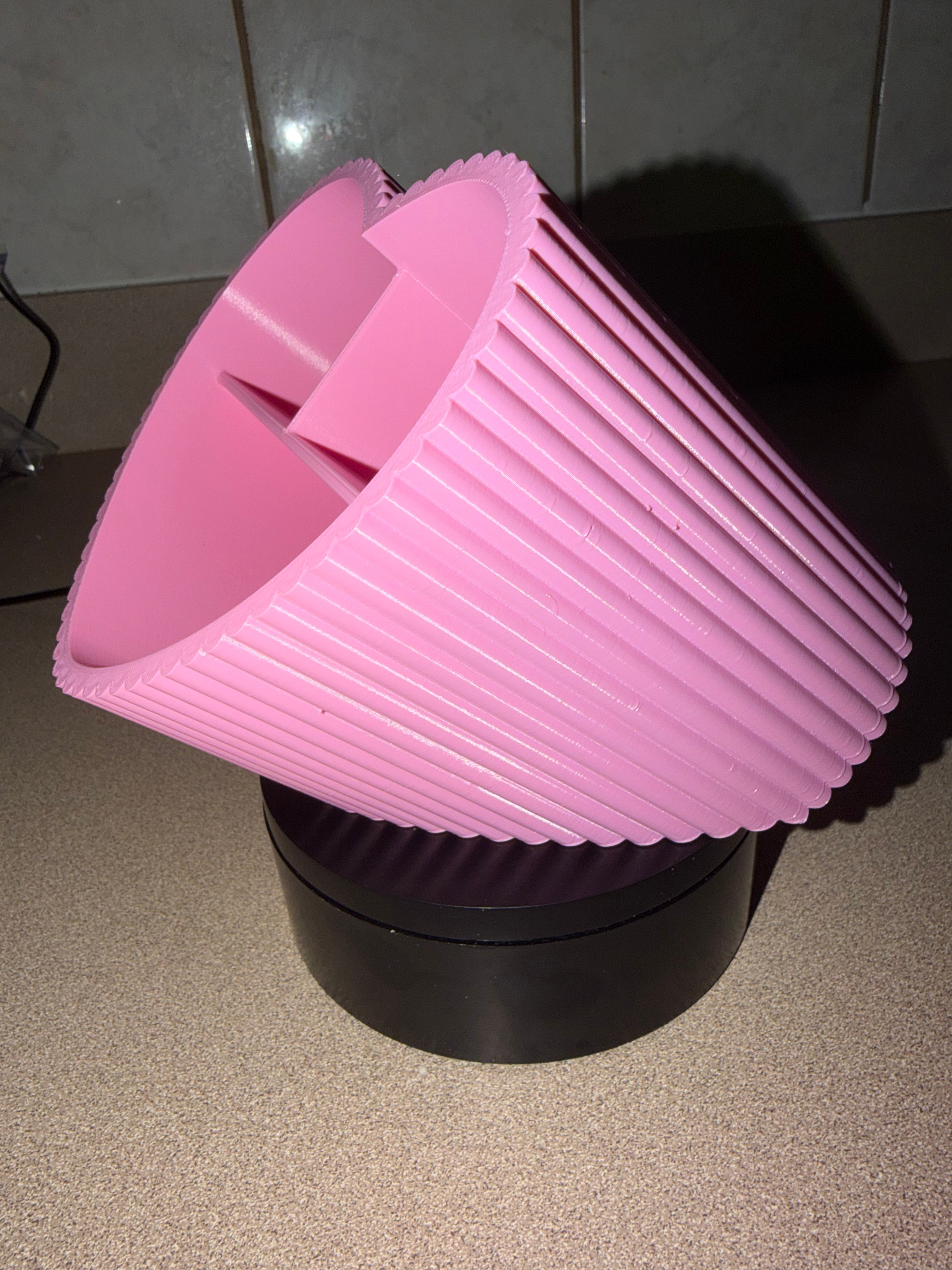 Makeup Holder or Pen Holder