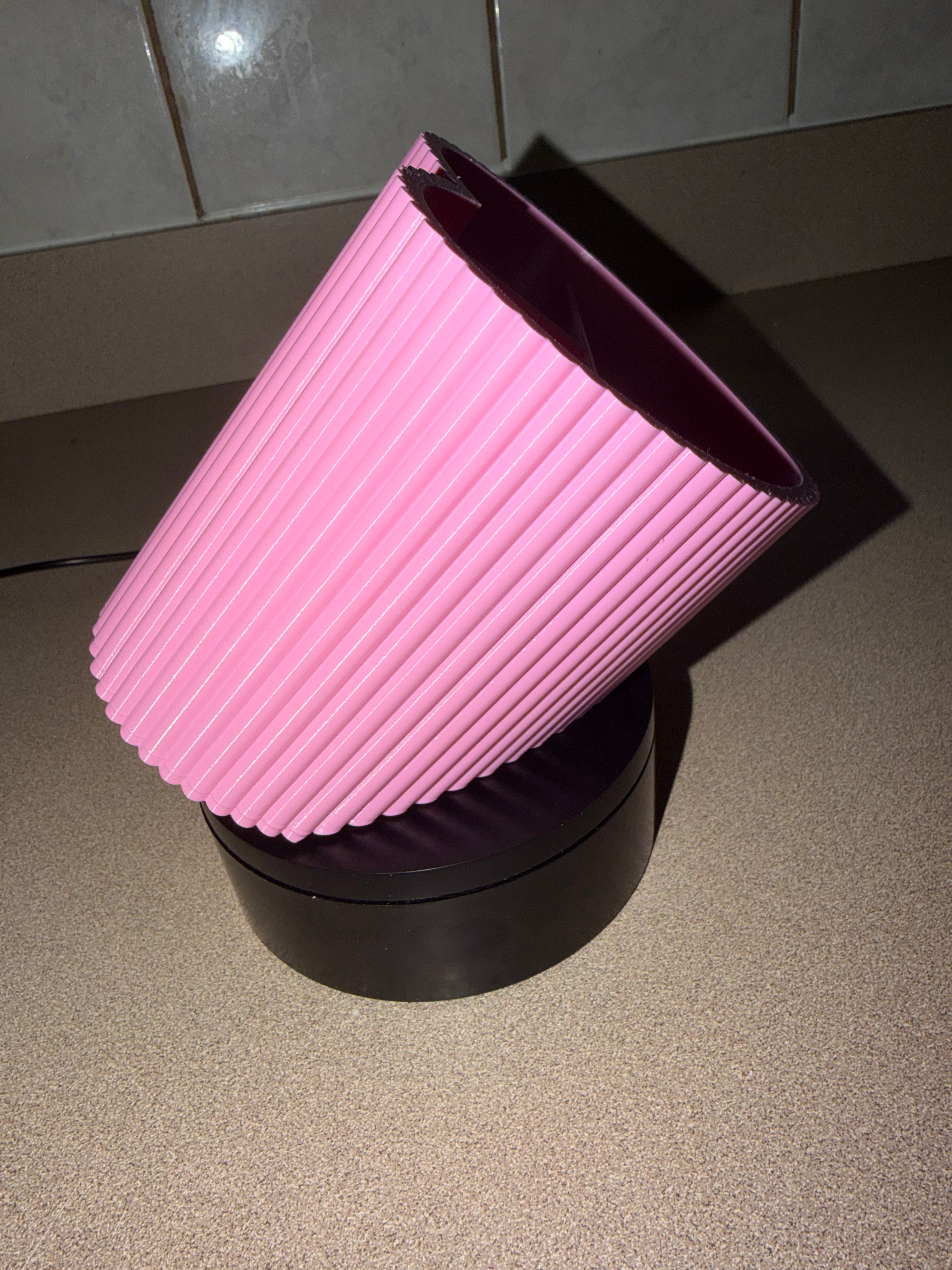 Makeup Holder or Pen Holder