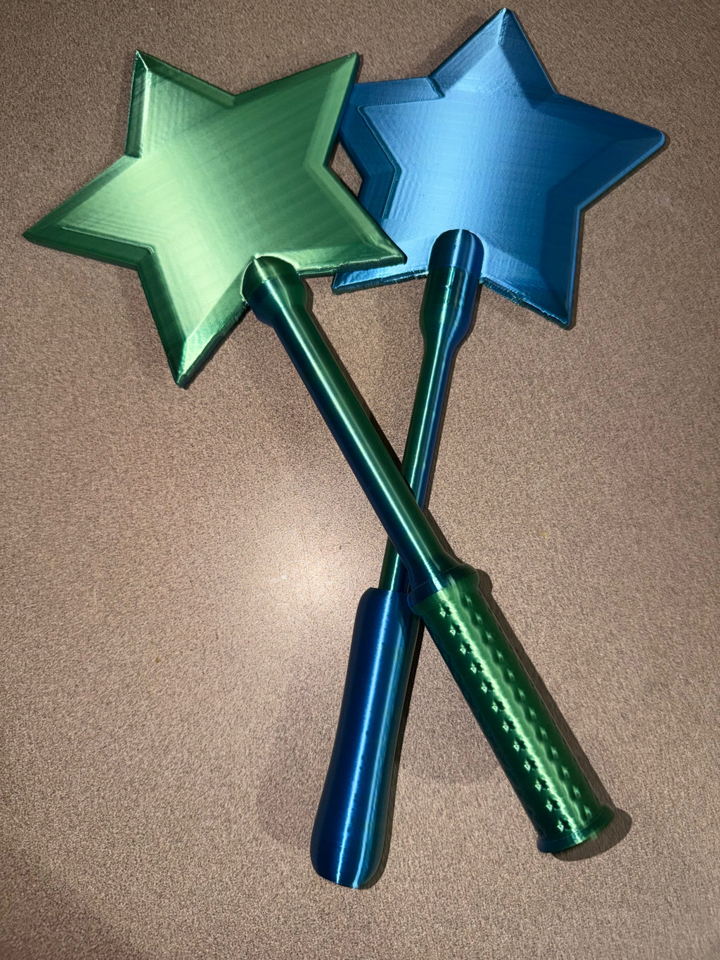 Tap to Pay Wand