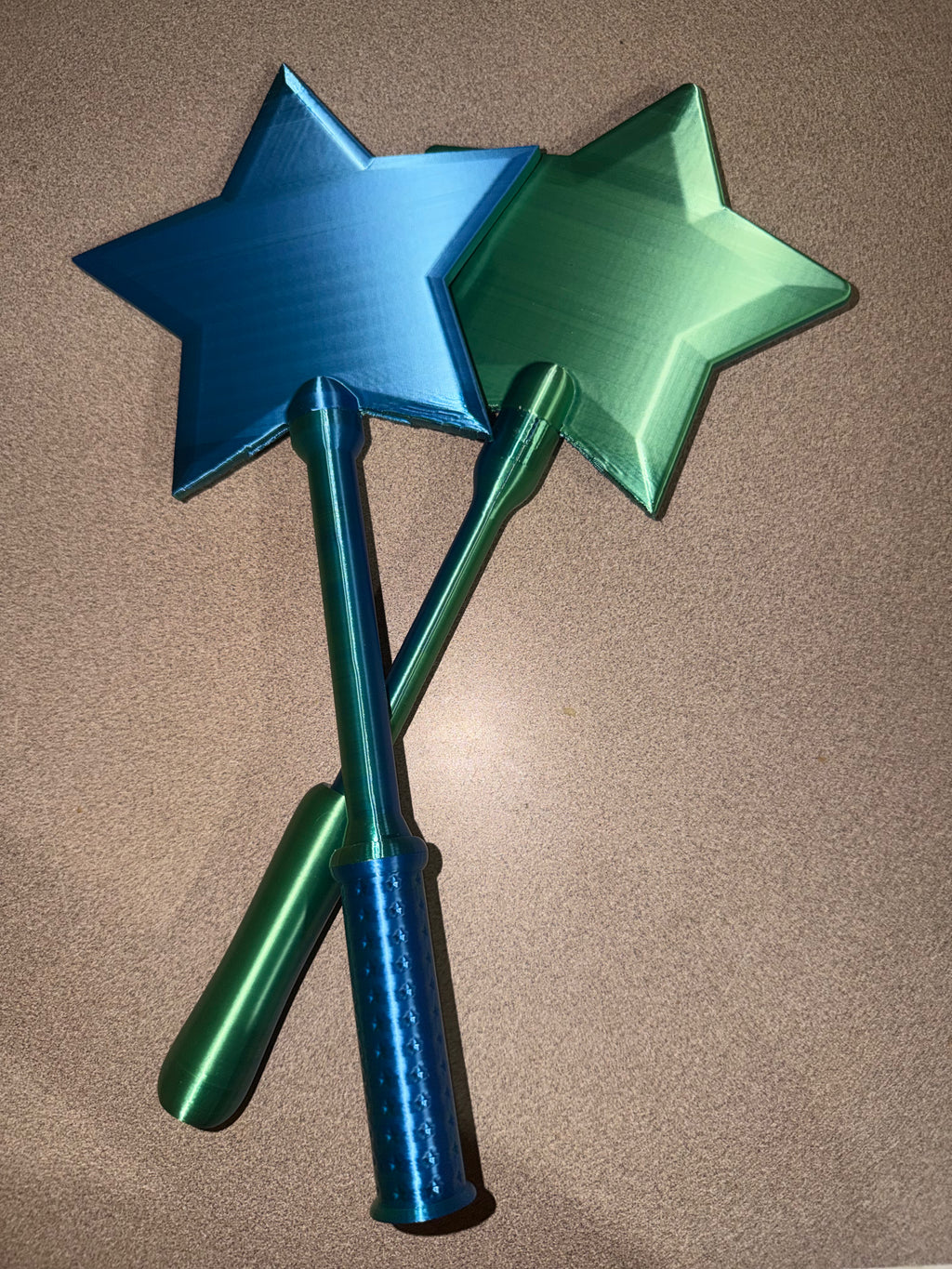 Tap to Pay Wand