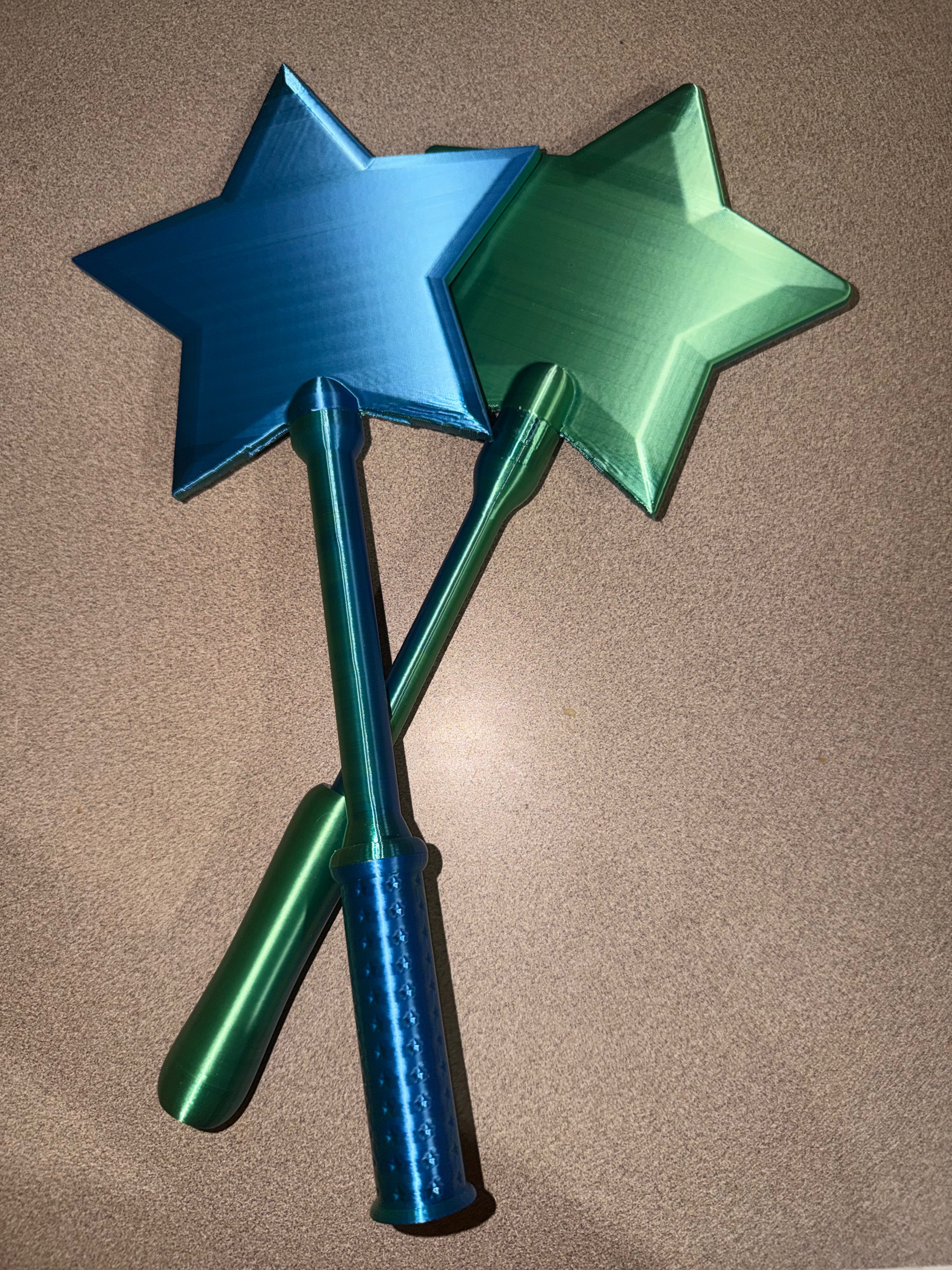 Tap to Pay Wand