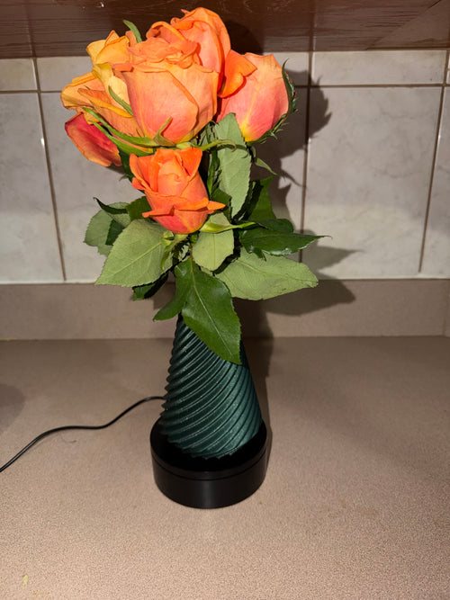 3D Vase