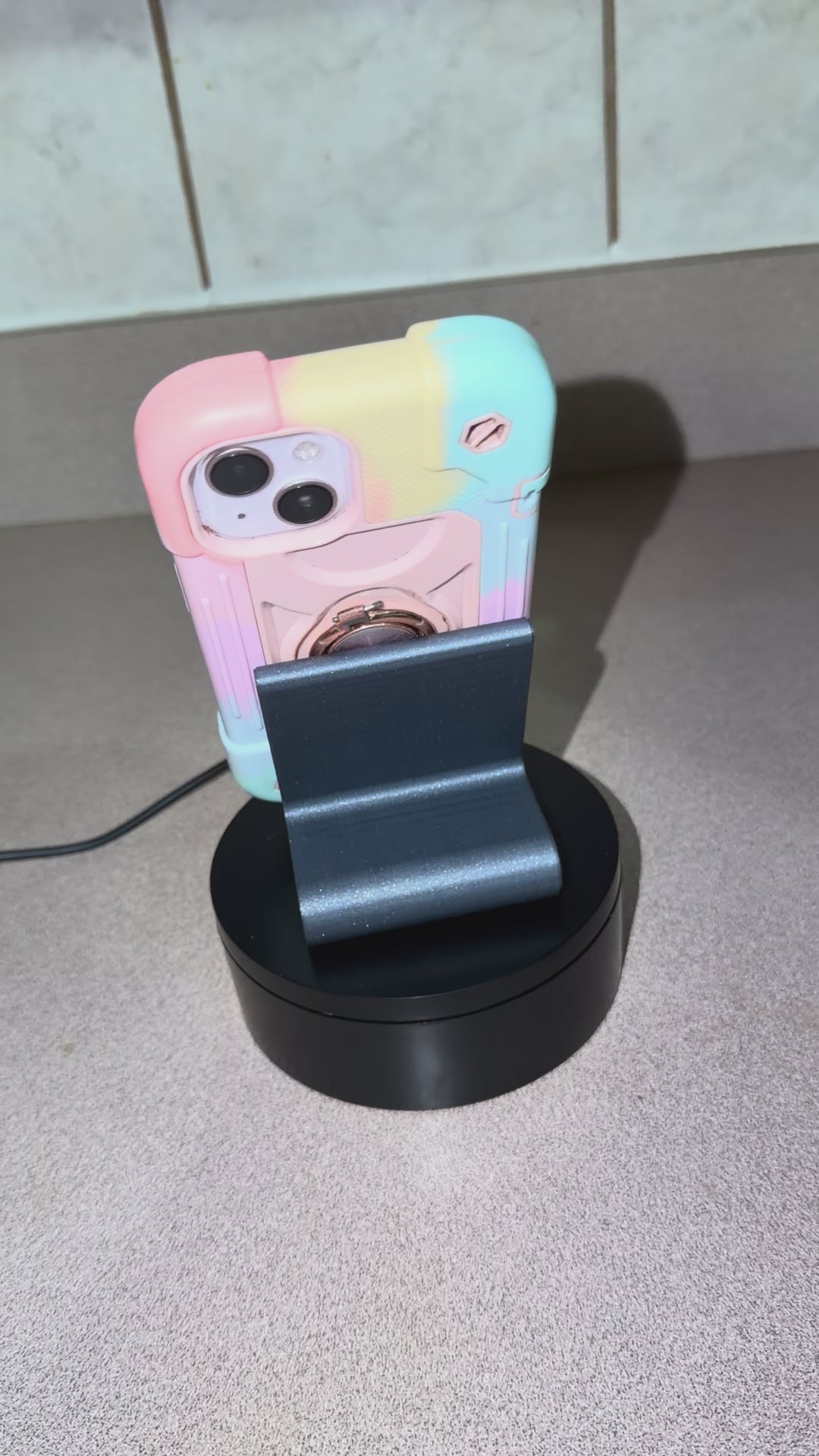 Phone Holder
