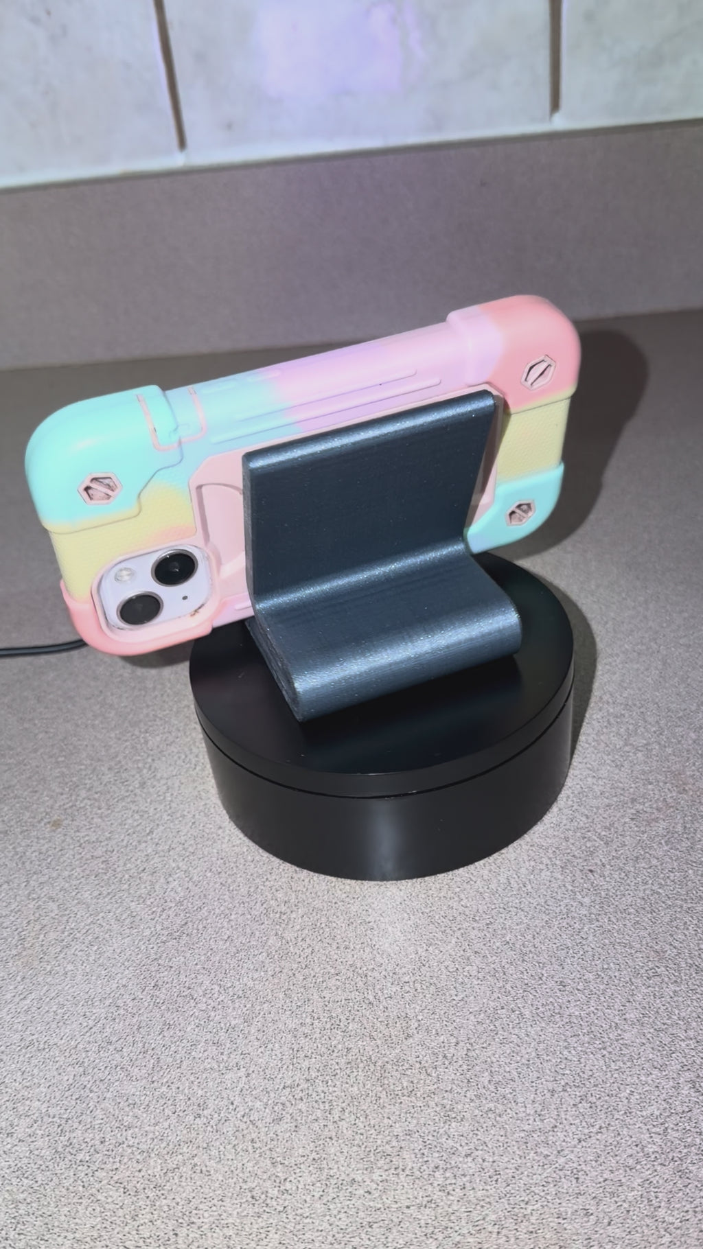 Phone Holder