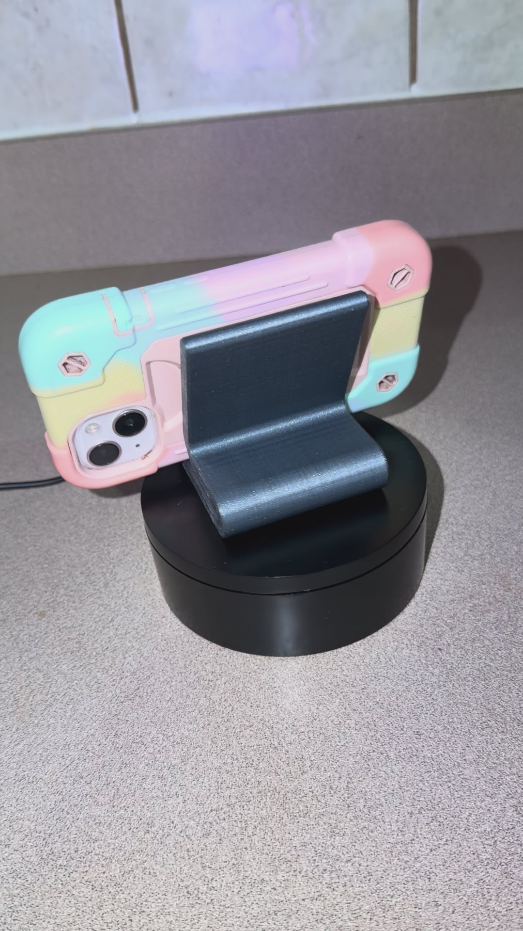 Phone Holder