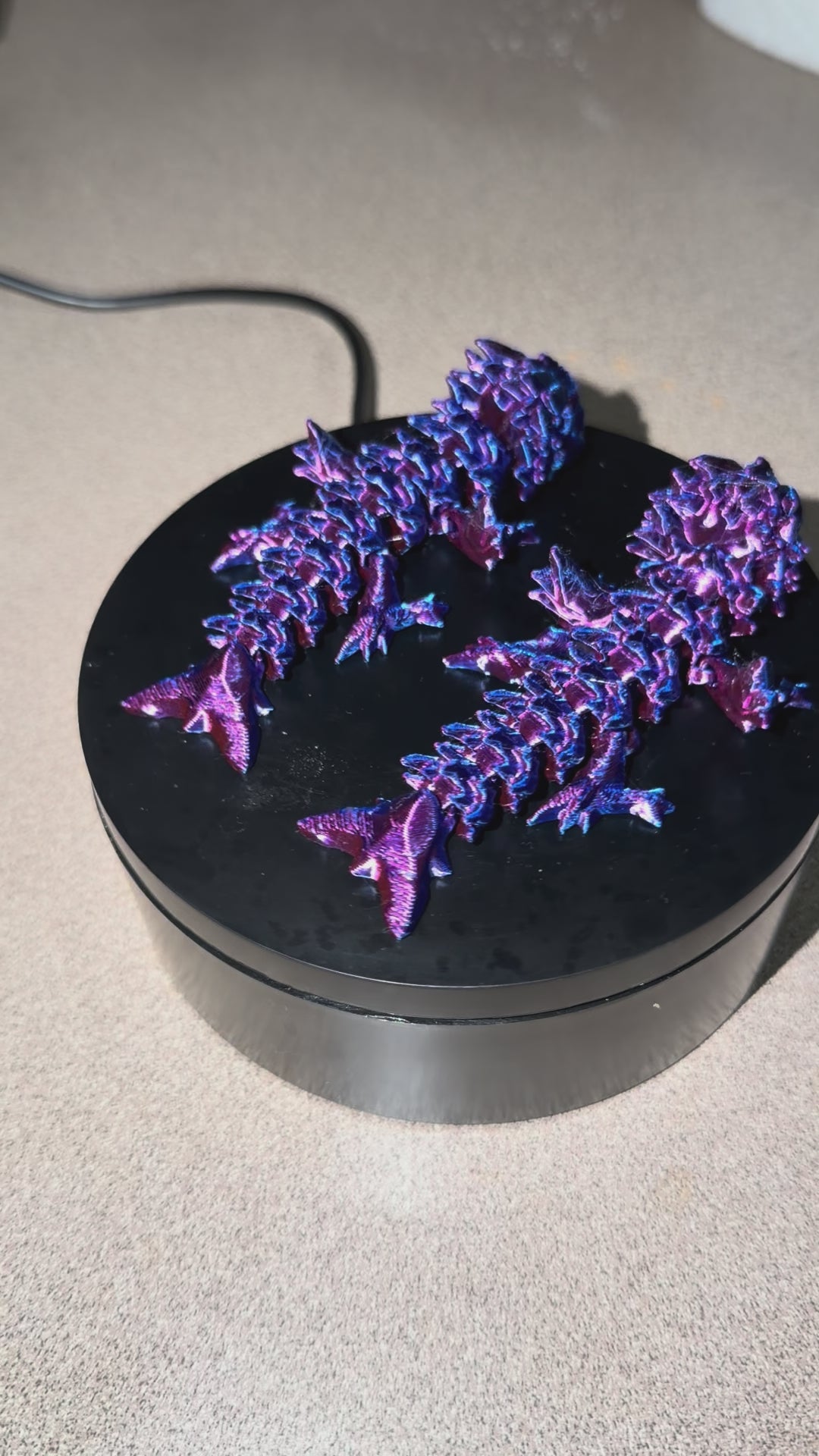 Toy Dragons